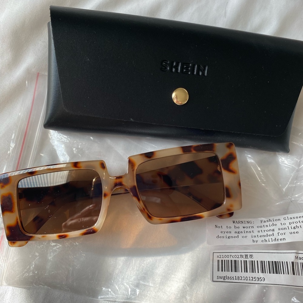 Brand New Shein Sunglasses